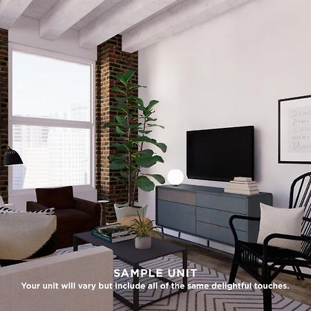 Domio Gaslamp Apart otel San Diego Dış mekan fotoğraf