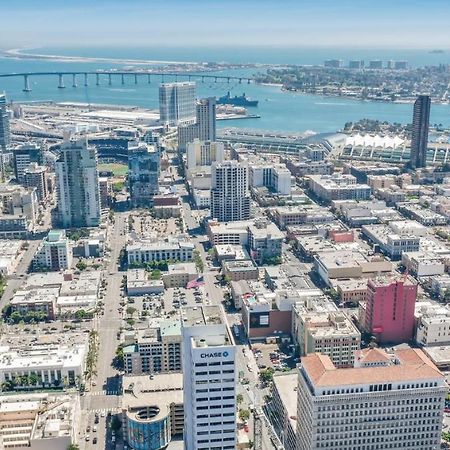 Domio Gaslamp Apart otel San Diego Dış mekan fotoğraf