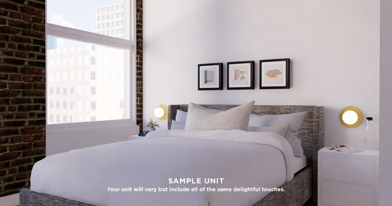 Domio Gaslamp Apart otel San Diego Dış mekan fotoğraf