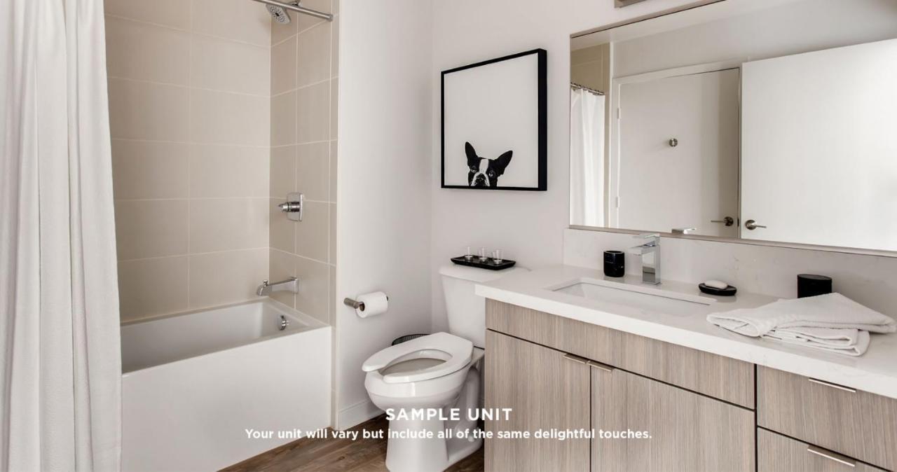Domio Gaslamp Apart otel San Diego Dış mekan fotoğraf